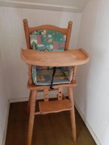 Fotografie z fotogalerie ubytování Hoeve de Laan v destinaci Woudenberg