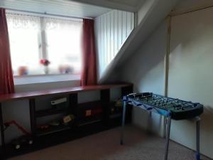 Fotografie z fotogalerie ubytování Hoeve de Laan v destinaci Woudenberg