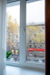 Photo de la galerie de l'établissement Luxury Apartment with 2 bedrooms in the city center, à Mykolaïv
