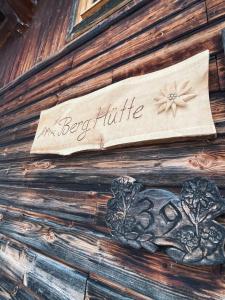 Billede fra billedgalleriet på Hütte in Tirol Wattenberg i Wattenberg