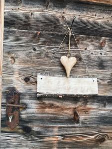 Billede fra billedgalleriet på Hütte in Tirol Wattenberg i Wattenberg