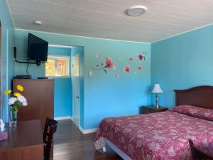 Gallery image of Motel Des Erables in Coteau-du-Lac