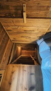 Billede fra billedgalleriet på Hütte in Tirol Wattenberg i Wattenberg