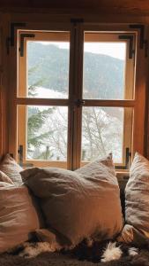 Billede fra billedgalleriet på Hütte in Tirol Wattenberg i Wattenberg + 36 billeder