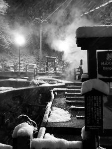 Fotografie z fotogalerie ubytování Nozawa Dream Central v destinaci Nozawa Onsen