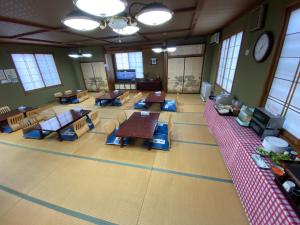 Fotografie z fotogalerie ubytování Nozawa Dream Central v destinaci Nozawa Onsen