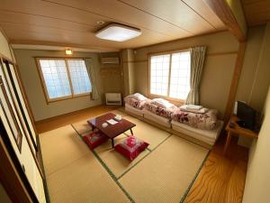 Gallery image of Nozawa Dream Central in Nozawa Onsen