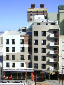 Gallery image of Hotel Brisolei in San Bernardo