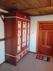 Fotografie z fotogalerie ubytování Appel-Ranch v destinaci Bockelwitz