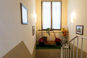 Fotografie z fotogalerie ubytování Hotel Urbani v Turíně