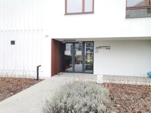 Fotografia z galérie ubytovania Luxusowy Apartament Klimczaka vo Varšave + 4 fotografie