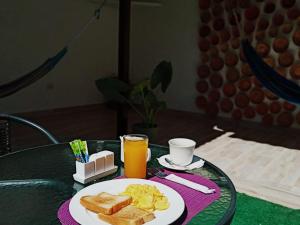 Gallery image of Hotel Ocean Taganga Internacional in Taganga