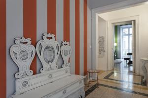 Fotografie z fotogalerie ubytování Palazzo Bellini v Turíně
