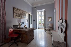 Fotografie z fotogalerie ubytování Palazzo Bellini v Turíně