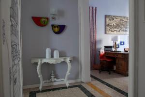 Fotografie z fotogalerie ubytování Palazzo Bellini v Turíně