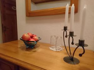 Fotografie z fotogalerie ubytování Appel-Ranch v destinaci Bockelwitz