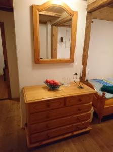 Fotografie z fotogalerie ubytování Appel-Ranch v destinaci Bockelwitz
