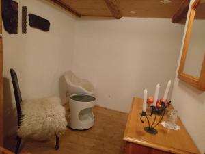 Fotografie z fotogalerie ubytování Appel-Ranch v destinaci Bockelwitz