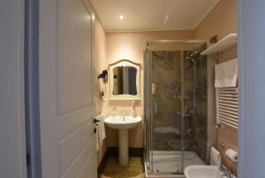Bagno di Borgo del Carato