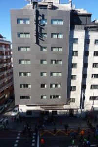 Gallery image of Hotel Iris in Granollers