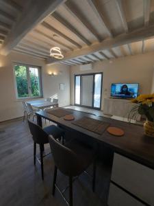 Photo de la galerie de l'établissement Carlino Vacanze, à Gaiole in Chianti