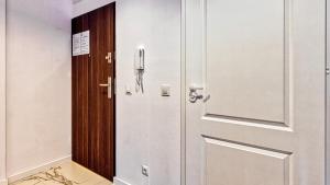 Fotografia z galérie ubytovania Apartament Sępia Góra Premium z Sauną - 5D Apartamenty v destinácii Świeradów-Zdrój