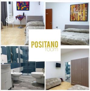 Fotografie z fotogalerie ubytování B&B HERCULANEUM RUINS v destinaci Ercolano