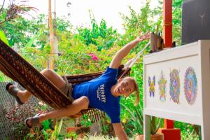 Gallery image of Hostal Luna Llena in Mocoa