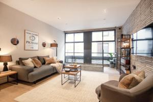 Gallery image of Be London - The Bloomsbury Residences in London