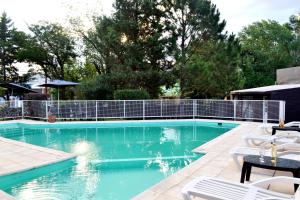 Fotografie z fotogalerie ubytování Hotel Terrazas by CPH v destinaci Villa Carlos Paz