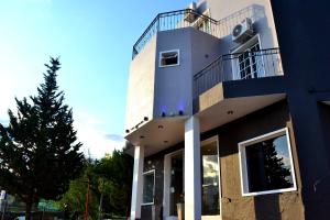 Fotografie z fotogalerie ubytování Hotel Terrazas by CPH v destinaci Villa Carlos Paz + 21 fotografií