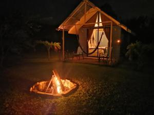 Fotografie z fotogalerie ubytování Tiny House Dreamcatcher v destinaci Sarchí Sur