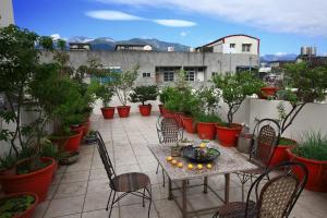 Gallery image of Cruise Homestay in Hualien City