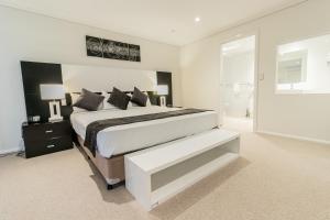 Gallery image of Absolute Beachfront Opal Cove Resort in Coffs Harbour