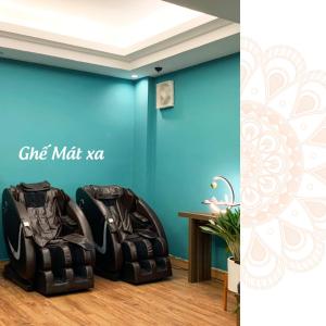 Imagem da galeria de My Hotel 23 em Hanói