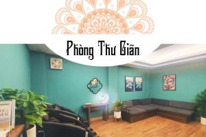 Imagem da galeria de My Hotel 23 em Hanói