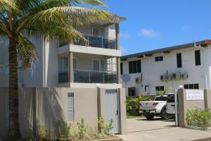 苏瓦FIJI HOME Apartment Hotel的相册照片