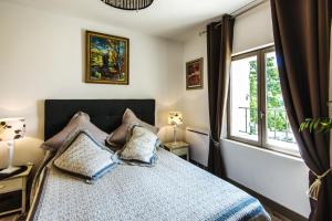 Gallery image of Le Petit Domaine de Bois Avril in Étais-la-Sauvin