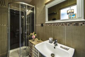 Gallery image of Le Petit Domaine de Bois Avril in Étais-la-Sauvin