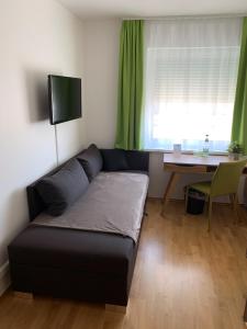 Posezení v ubytování A3 Hotel + 31 fotografií