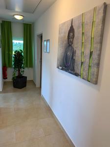 Fotografie z fotogalerie ubytování A3 Hotel v destinaci Oberhonnefeld-Gierend