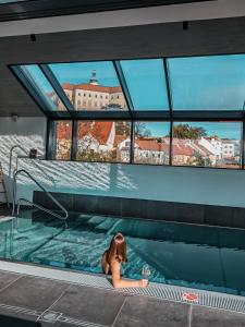 Wellness Hotel Volarik 투숙객