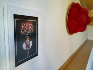 Fotografie z fotogalerie ubytování Haus am Apfelbaum v destinaci Bad Säckingen
