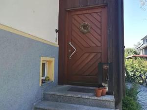 Fotografie z fotogalerie ubytování Haus am Apfelbaum v destinaci Bad Säckingen