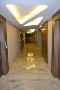 Fotografie z fotogalerie ubytování Extenso Hotel v destinaci Gaziemir