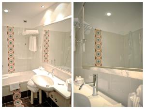 Fotografie z fotogalerie ubytování Hotel Luise v destinaci Riva del Garda + 66 fotografií