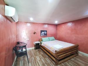 Gambar di galeri bagi Lek Homestay di Si Racha +18 gambar