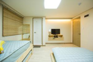 Gallery image of Guesthouse The Hill in Seoul