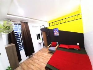 岘港Homestay Xì Trum的相册照片
