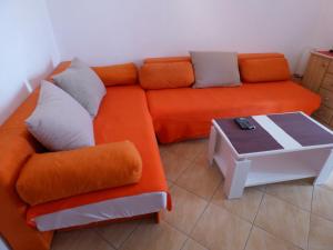 Fotografie z fotogalerie ubytování Beautiful view and apartment for family v destinaci Baška Voda